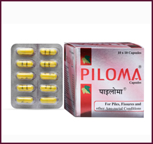 Buy Piloma Capsules Online